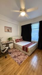Changi Court (D16), Condominium #547108131